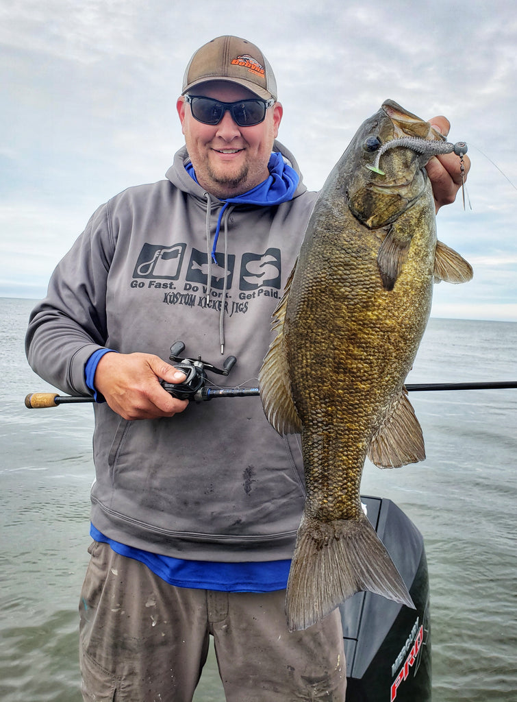 The Powerlock Family – 2kjigs