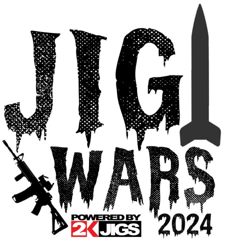 2024 JIG WARS