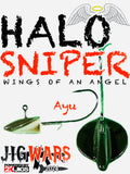 HALO SNIPER FFS