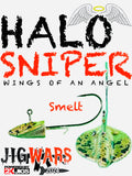 HALO SNIPER FFS